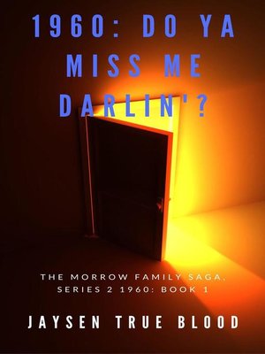cover image of The Morrow Family Saga, Series 2